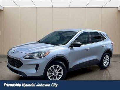 Used 2022 Ford Escape SE w/ Convenience Package