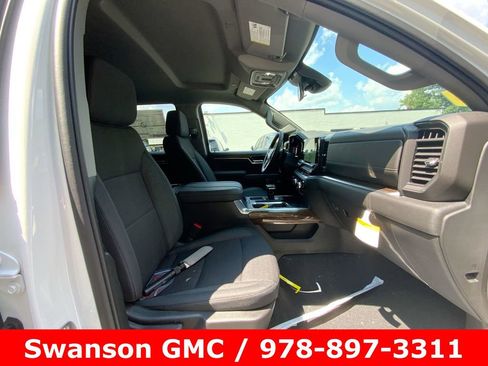 New 2025 GMC Sierra 1500 Elevation w/ Preferred Package image 27