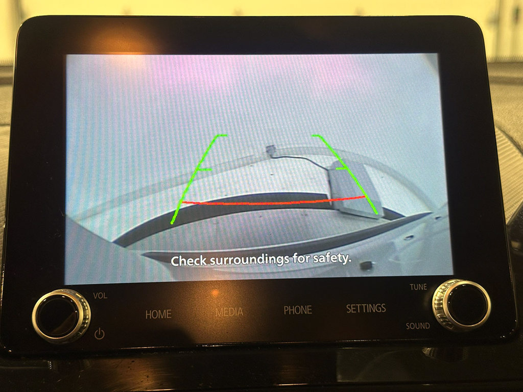 Used 2024 Mitsubishi Eclipse Cross AWD image 4