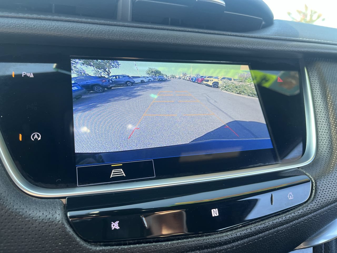 Used 2021 Cadillac XT5 Luxury FWD image 13