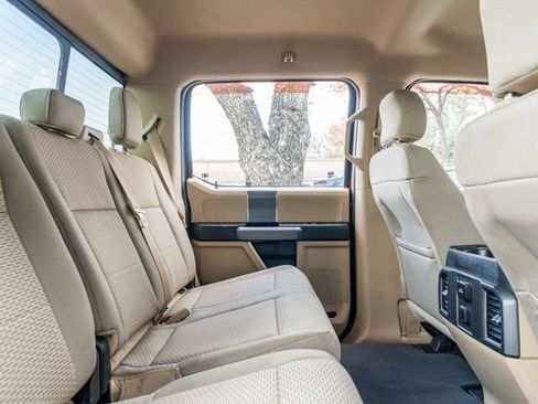 Used 2015 Ford F150 XLT w/ Equipment Group 302A Luxury image 40