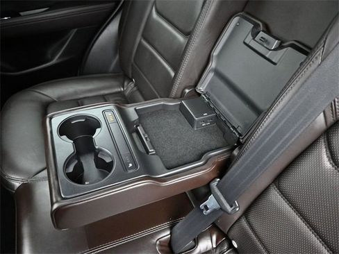 Certified 2023 MAZDA CX-5 Signature image 14