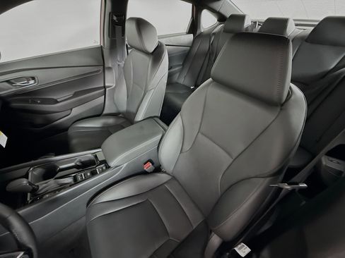 New 2026 Honda Accord Sport image 24
