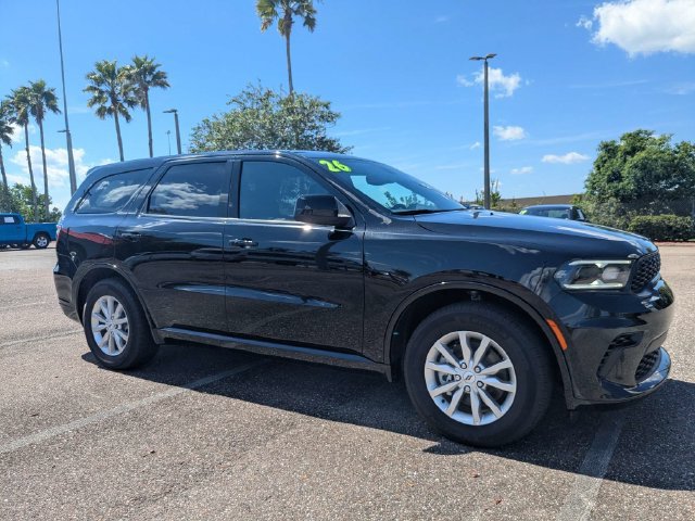 Used 2026 Dodge Durango GT RWD image 2