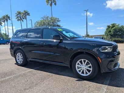 Used 2026 Dodge Durango GT