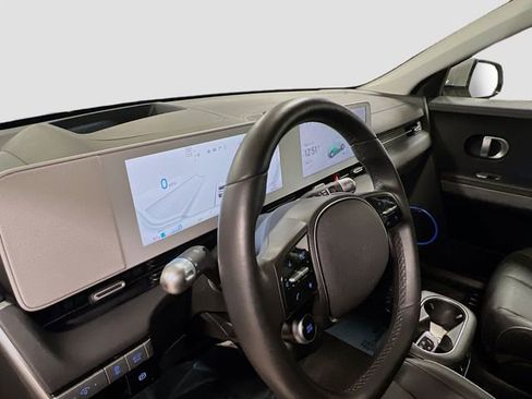 Used 2024 Hyundai Ioniq 5 Limited image 17