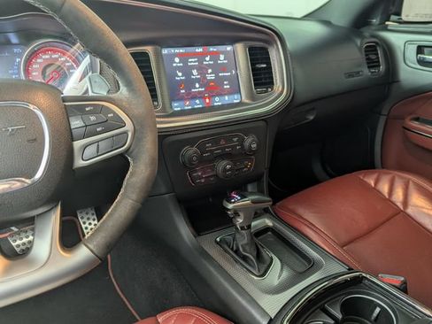 Used 2021 Dodge Charger SRT Hellcat RWD image 13