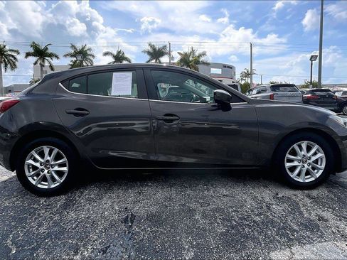 Used 2015 MAZDA MAZDA3 i Grand Touring FWD image 30