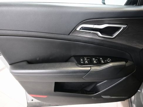 Used 2023 Kia Sportage X-Line w/ X-Line Premium Package image 22