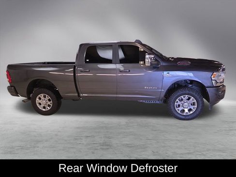Certified 2024 RAM 2500 Laramie image 9