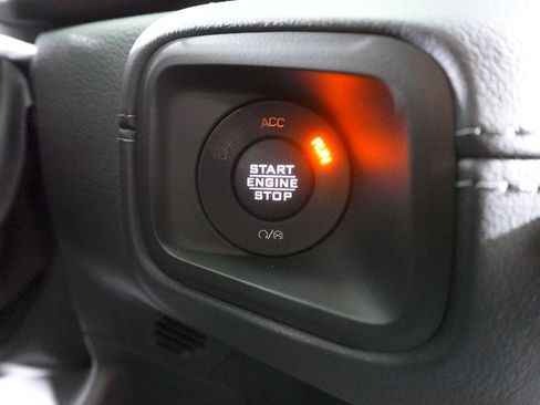 New 2026 Jeep Wrangler Unlimited Rubicon 392 image 22