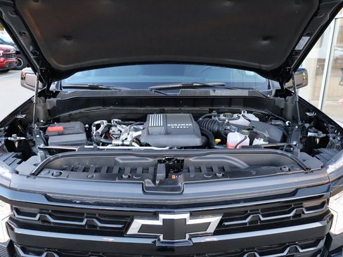 New 2026 Chevrolet Silverado 1500 RST w/ Convenience Package II image 43