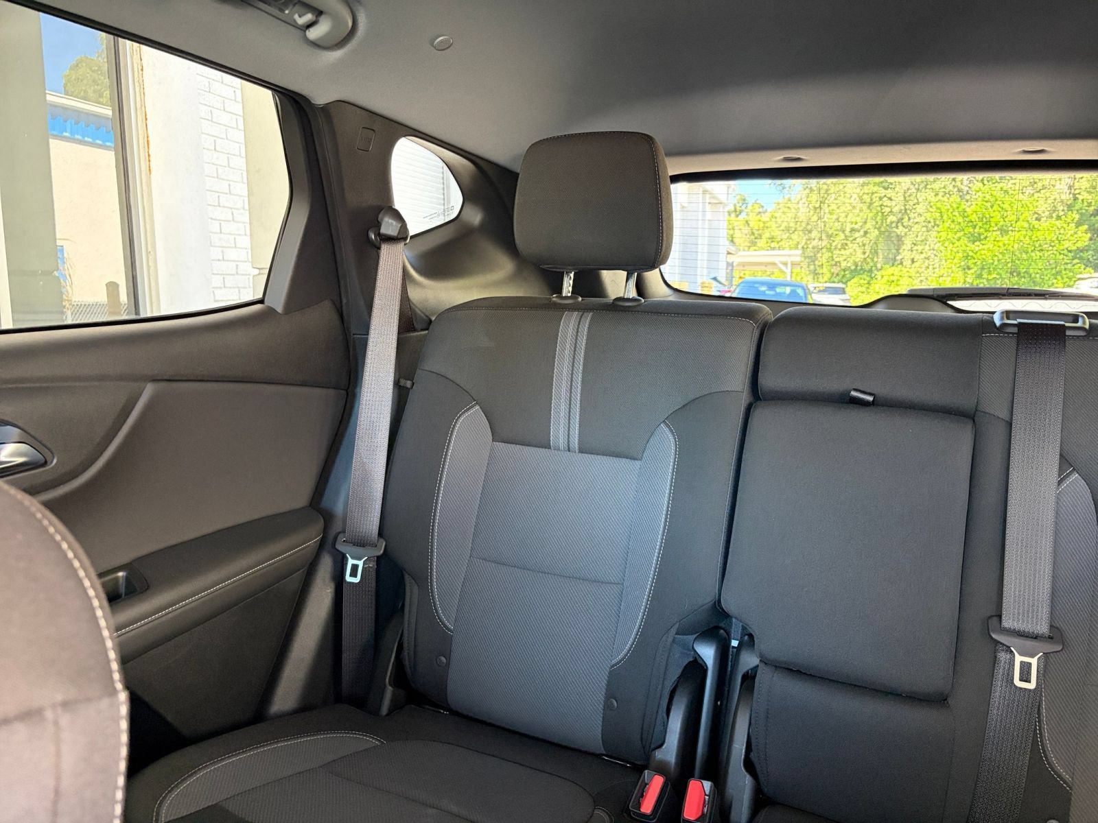 Used 2026 Chevrolet Blazer LT FWD image 38