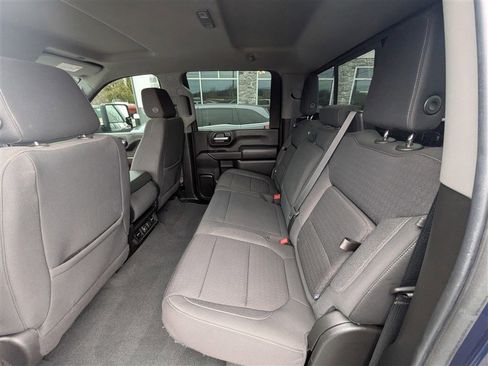 Used 2022 Chevrolet Silverado 3500 LT w/ All Star Edition image 19