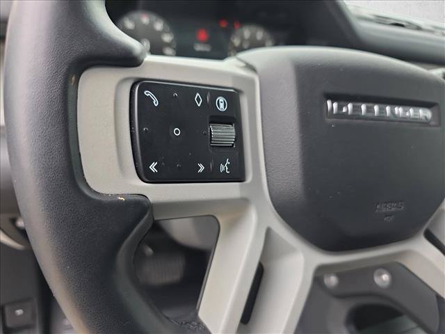 Used 2024 Land Rover Defender 110 S AWD/4WD image 16
