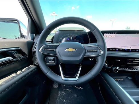 New 2026 Chevrolet Tahoe Premier AWD/4WD image 17