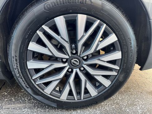 Used 2025 Nissan Altima 2.5 SV image 29