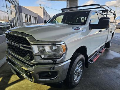 Used 2023 RAM 2500 Tradesman