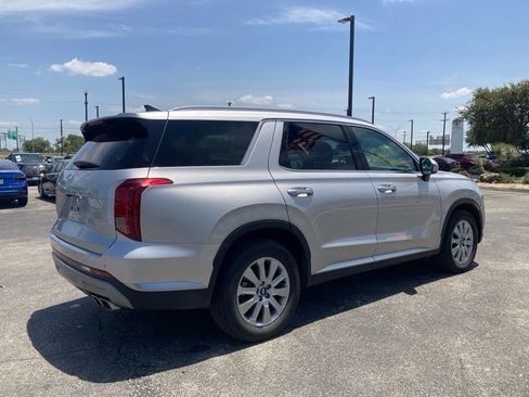 Used 2025 Hyundai Palisade SEL FWD image 5