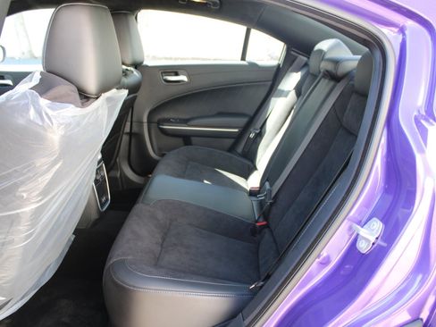 New 2023 Dodge Charger Scat Pack RWD image 64