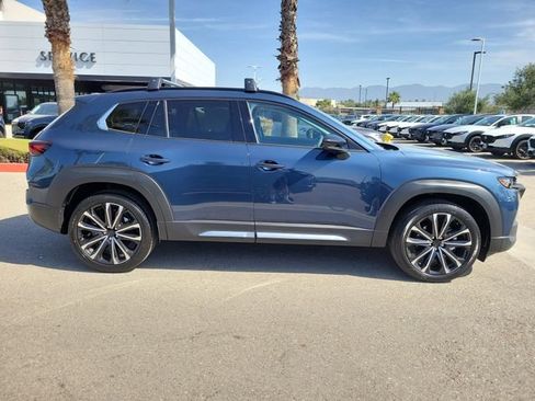 New 2026 MAZDA CX-50 AWD 2.5 S w/ Accent Package image 30