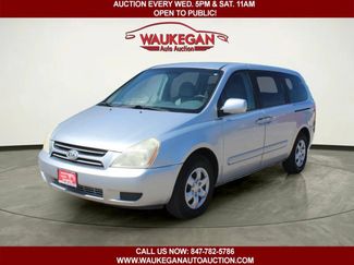 Used 2006 Kia Sedona EX FWD video 1
