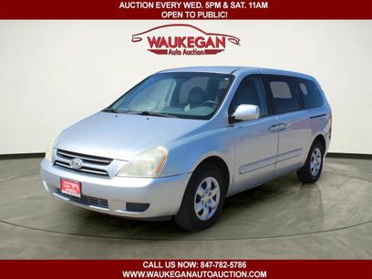 Used 2006 Kia Sedona EX