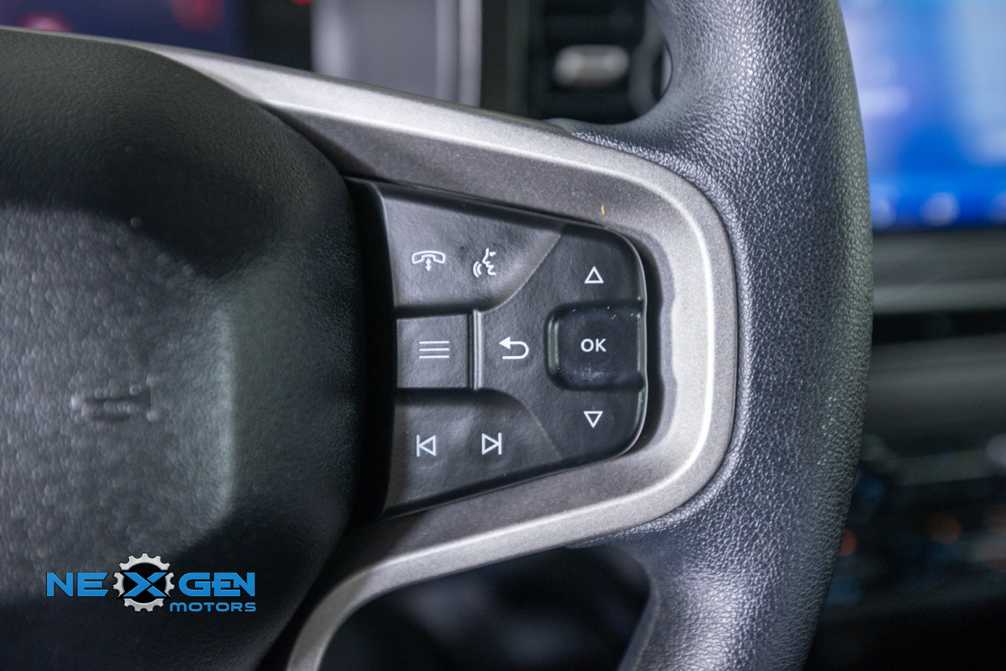 Used 2022 Ford Bronco 2-Door AWD/4WD image 18