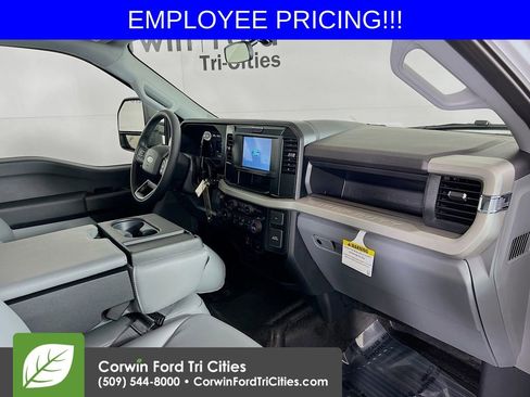New 2026 Ford F250 XL AWD/4WD image 26