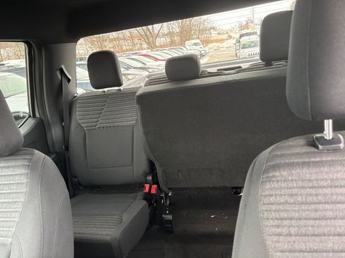 Used 2023 Ford F150 XL w/ STX Appearance Package image 23