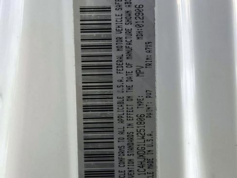 Used 2020 Jeep Wrangler Unlimited Sport image 15