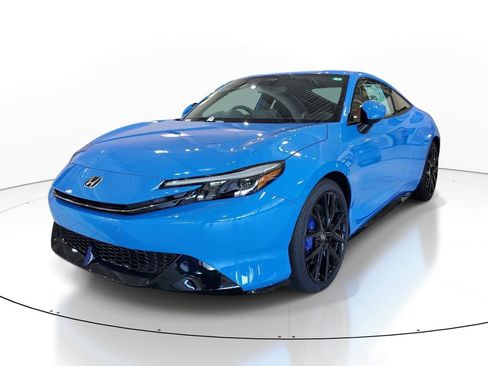 New 2026 Honda Prelude image 3