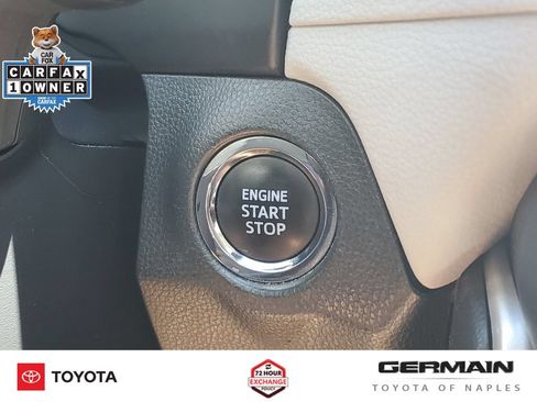 Used 2024 Toyota RAV4 XLE w/ Convenience Package FWD image 33