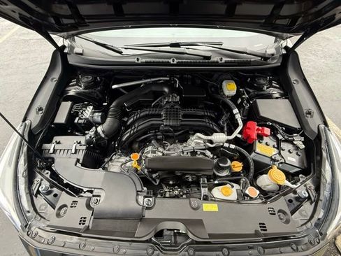 Used 2025 Subaru Impreza 2.0i image 28