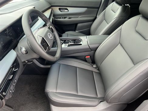 New 2025 Nissan Murano SL w/ Cargo Package AWD/4WD image 19