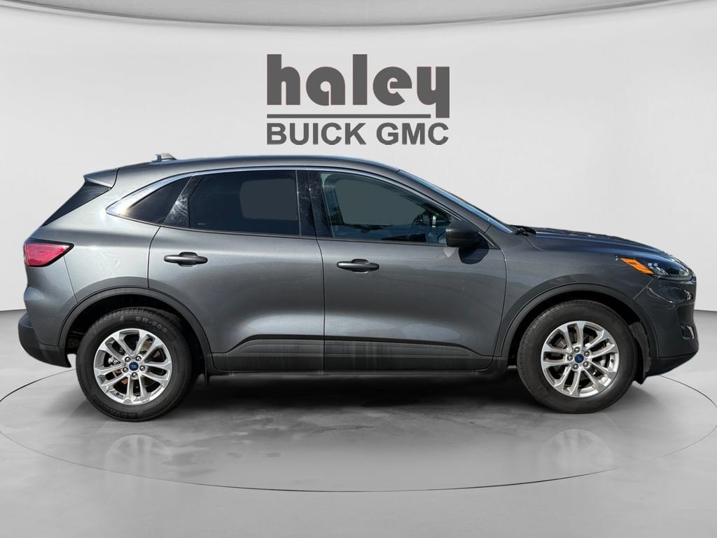 Used 2022 Ford Escape SE FWD image 6