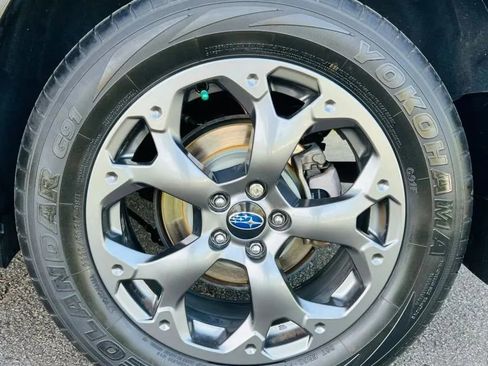 Used 2021 Subaru Crosstrek 2.5i Sport w/ Moonroof Package AWD/4WD image 27