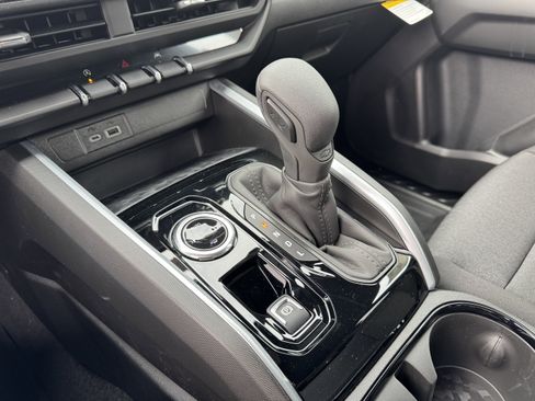 New 2026 Chevrolet Colorado W/T w/ WT Custom Package image 23