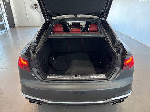 Used 2024 Audi S5 Premium Plus w/ Premium Plus Package image 31
