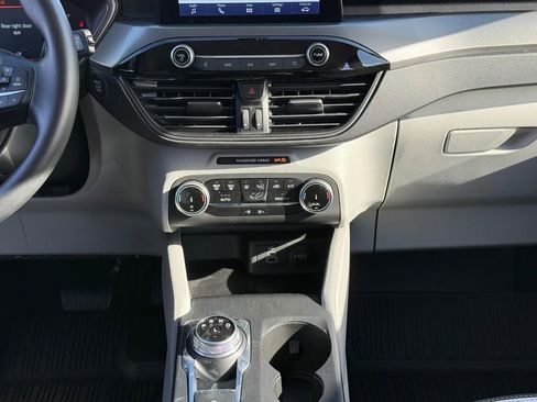 New 2026 Ford Escape Active image 10