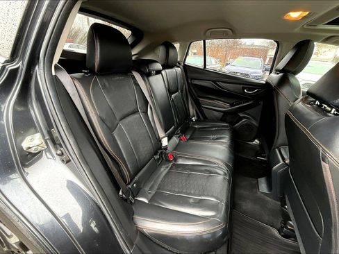 Used 2018 Subaru Crosstrek 2.0i Limited image 28