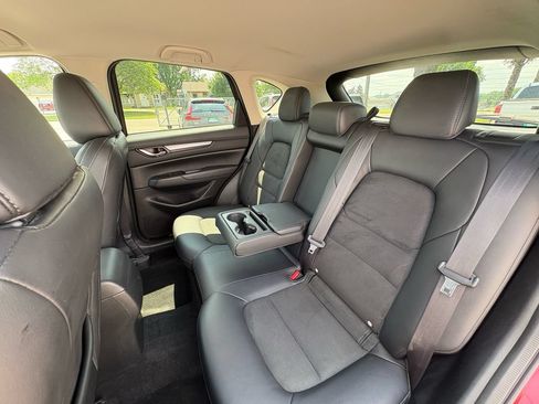 Used 2019 MAZDA CX-5 Grand Select AWD/4WD image 25