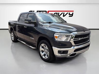 Used 2020 RAM 1500 Lone Star