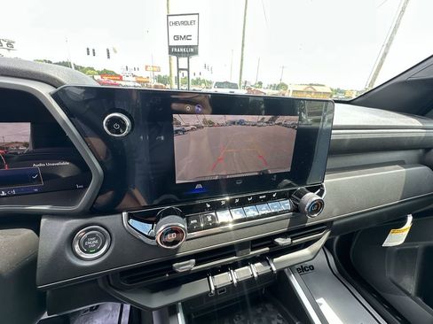 New 2026 Chevrolet Colorado Trail Boss image 16