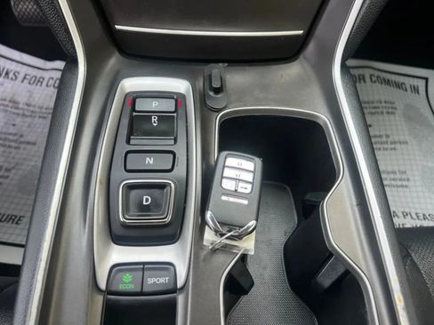 Used 2020 Honda Accord EX-L image 42