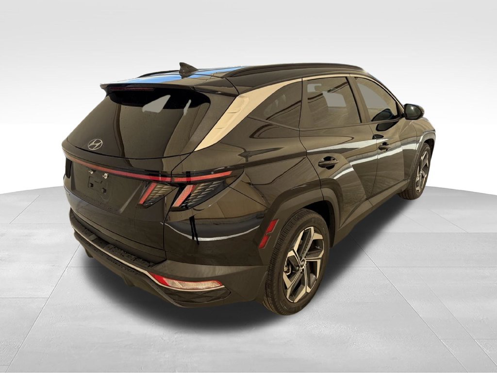 Used 2023 Hyundai Tucson SEL w/ Convenience Package FWD image 10