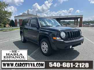 Used 2012 Jeep Patriot Sport w/ PWR Value Group image 1