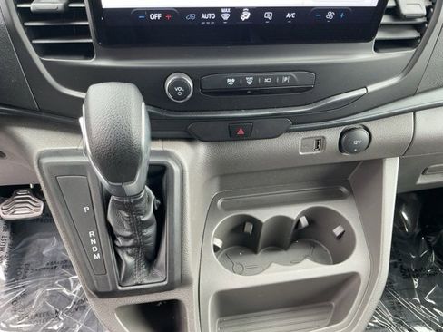 New 2025 Ford Transit 250 148 Medium Roof w/ Electrician Trade Package image 22