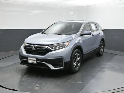 Used 2022 Honda CR-V EX