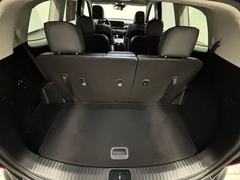 Used 2025 Kia Telluride S AWD/4WD image 9